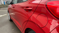 Hyundai i10 1.2 MPi SE Connect 5dr Auto Petrol Hatchback